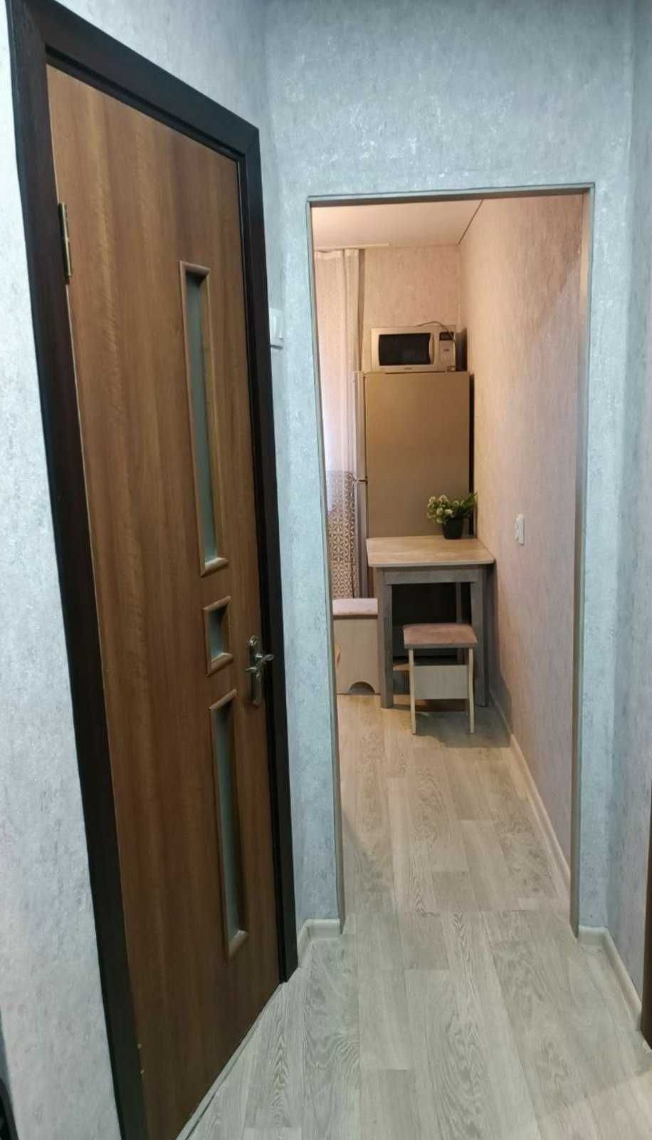 Однокімнатна квартира на Комарова