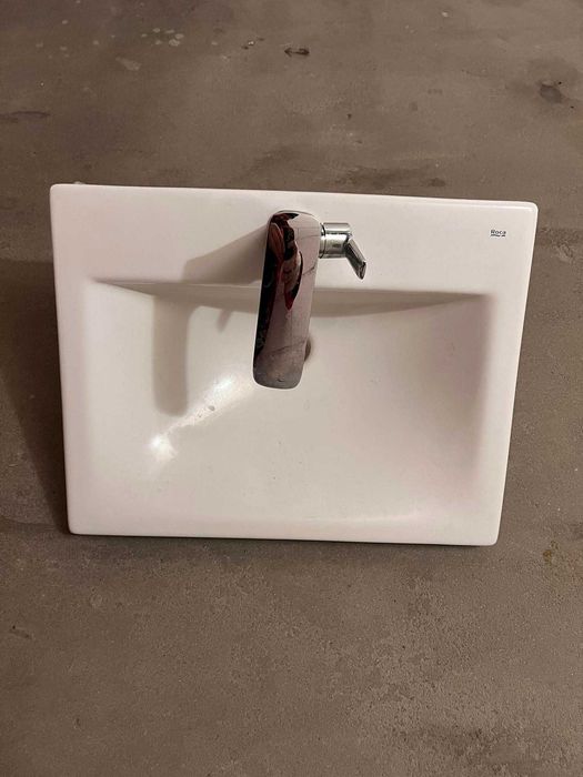 Zlew Roca w bardzo dobrym stanie