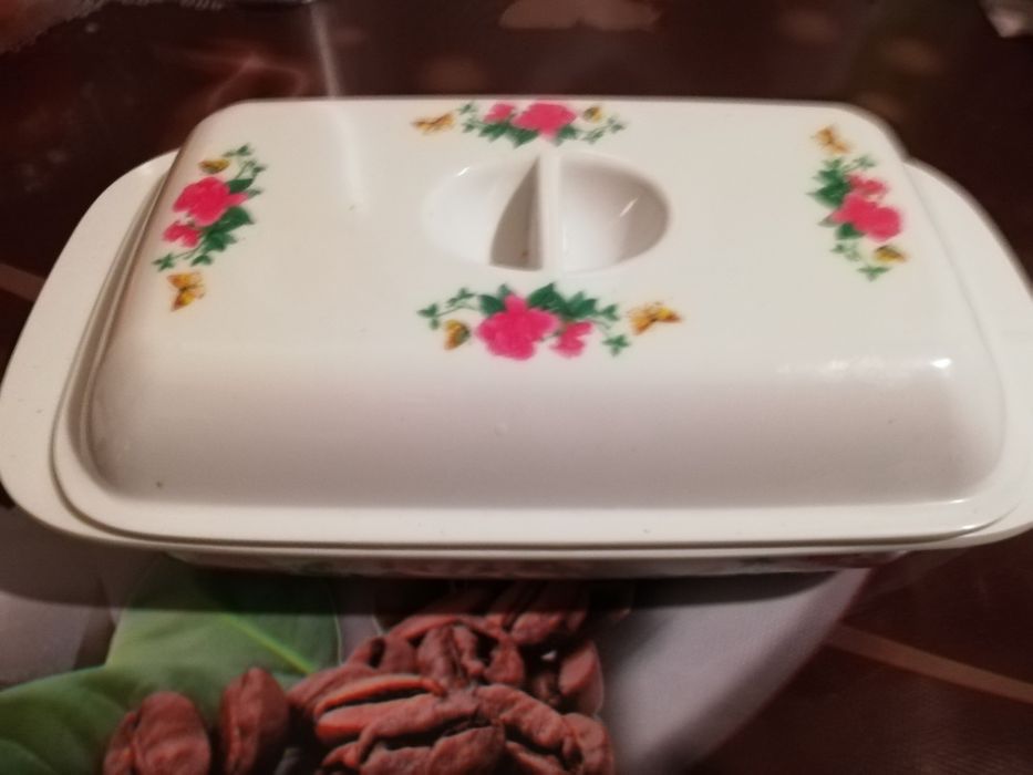 Maselniczka na masło