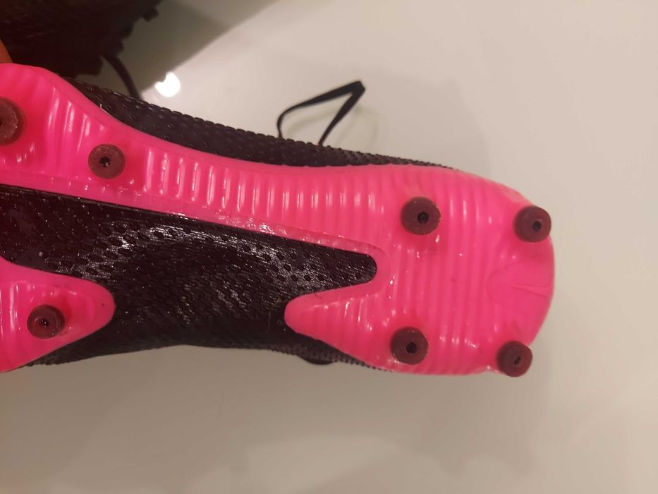 Model~650zł Buty korki lanki 40 25 Nike Phantom GT Pro Ag-Pro