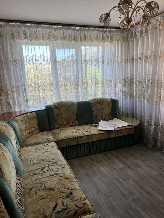 Пропоную до продажу 2 -х.  кім. квартиру на ПЗР