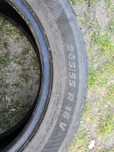 Sprzedam letnie opony