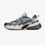 Мужские кроссовки Nike V2K Run Pure Platinum "White Metalic Silver"