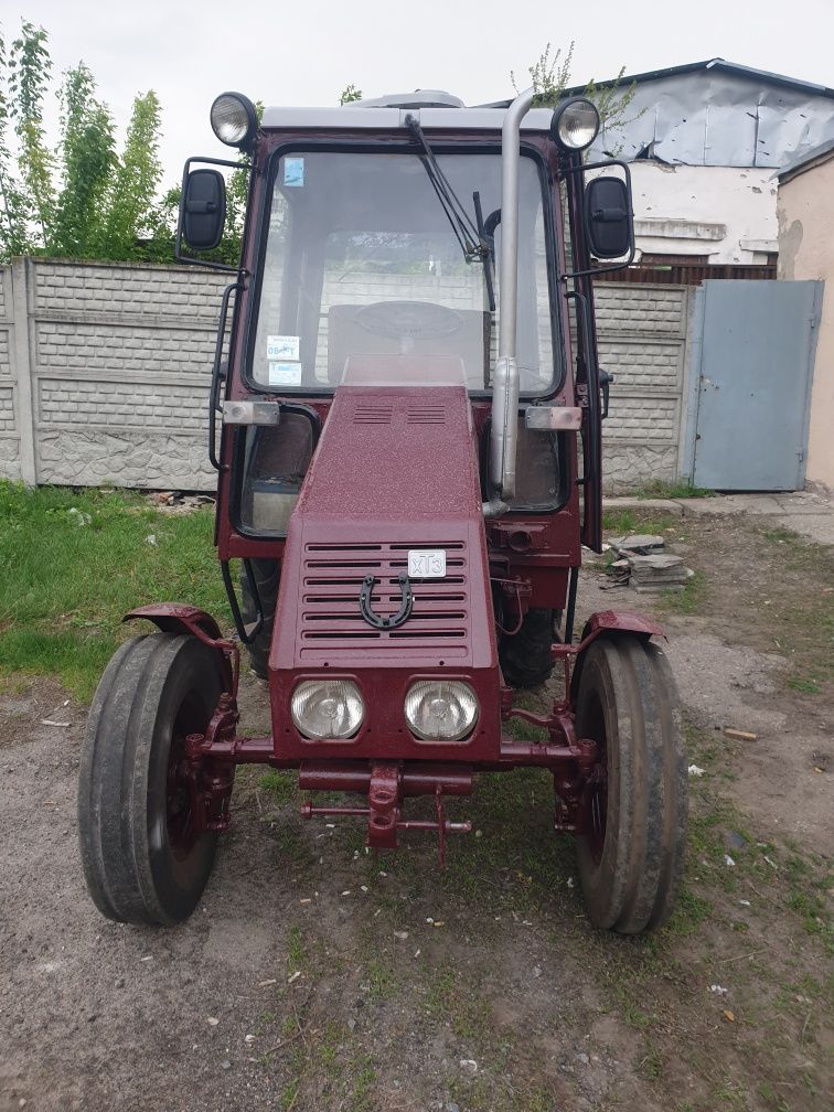 Продам трактор Т-25