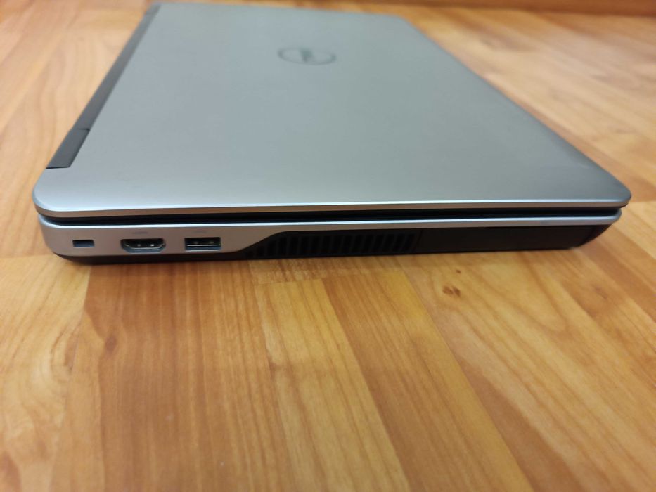 Ноутбук Dell Latitude E6540 /  i5-4210M/DDR3-8Гб/SSD- 256Гб /15.6" FHD