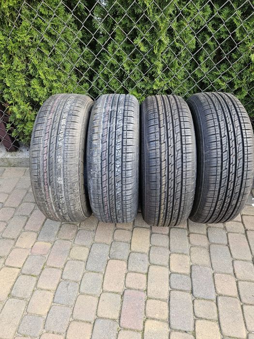 Opony 245 65 r18 M+S