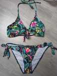 Nowy strój kąpielowy bikini kostium xs