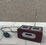 Radio marki Blaupunkt
