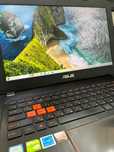 Ноутбук Asus gl502vm