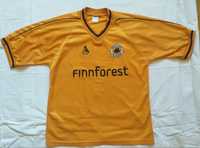 Винтажная футбольная джерси Boston United 2002-2003 размер М