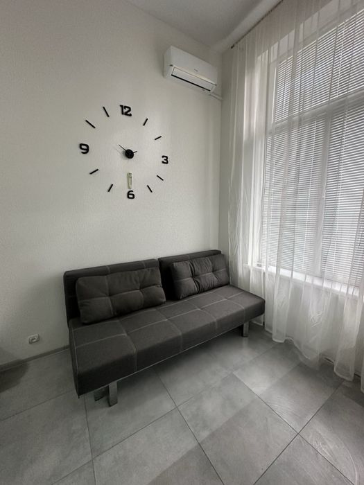 1 к. смарт кв.в шаговой (7 минут) от ст.м. 23 Авг. Новострой.-15999$