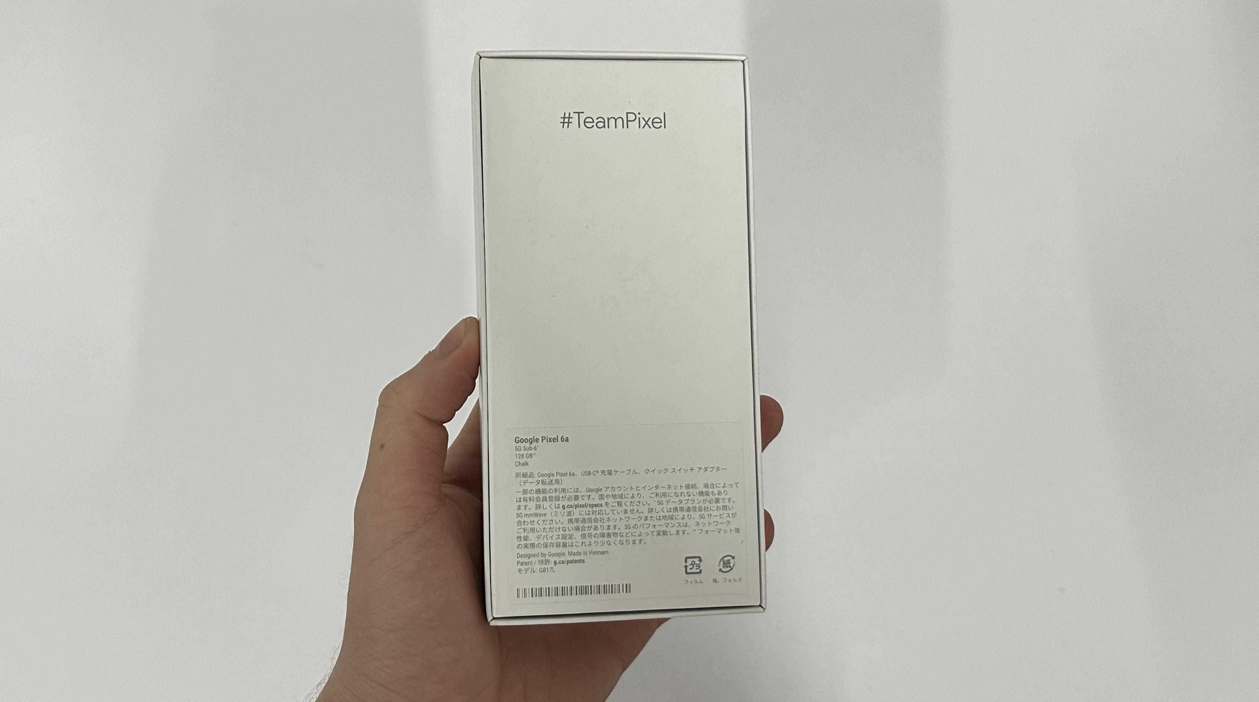 Магазин! Гарантія Google Pixel 6a 128GB