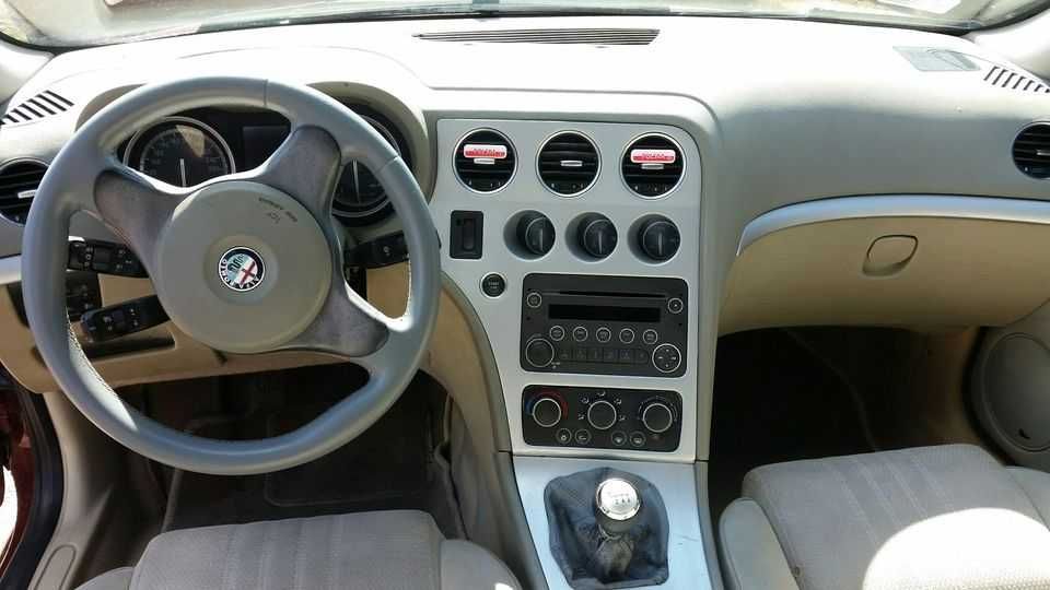TANIO!Alfa Romeo 159