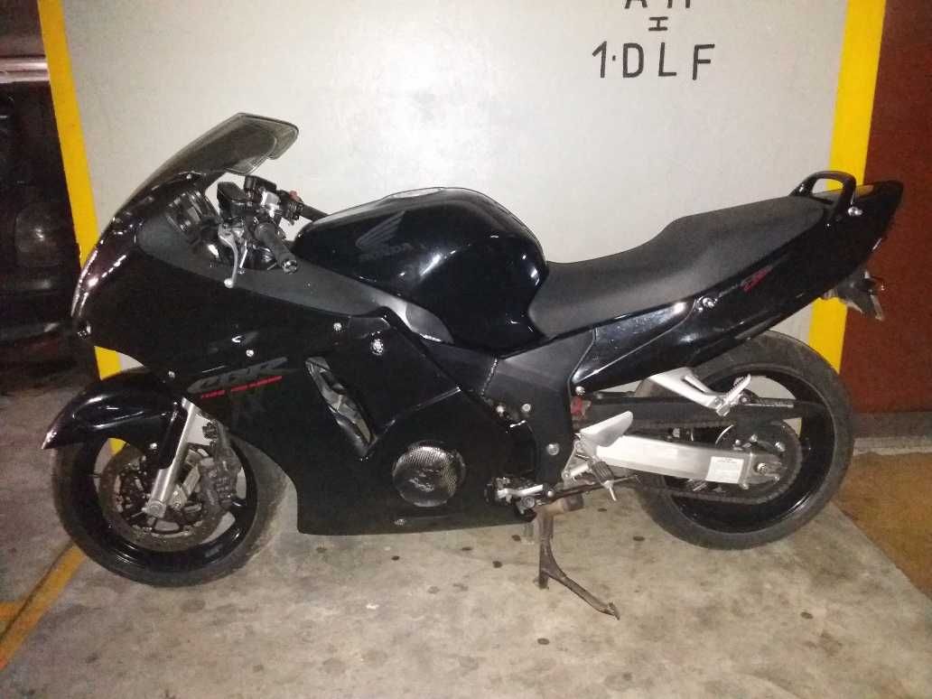 Peças Honda CBR1100XX