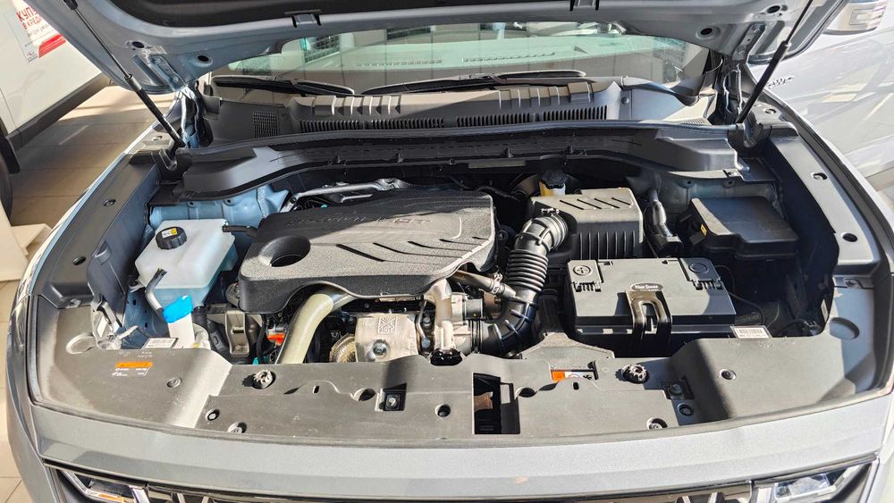 Новий KGM / SsangYong Torres 1.5T АT (163 к.с) PRESTIGE 2024