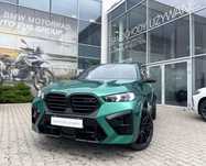 BMW X5 M Cesja/NiskiPrzbieg/