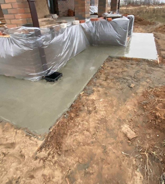 Недорого!Уборка Участка/Спил дерева/ Бетона отмостка/ Пол/Вывоз мусора