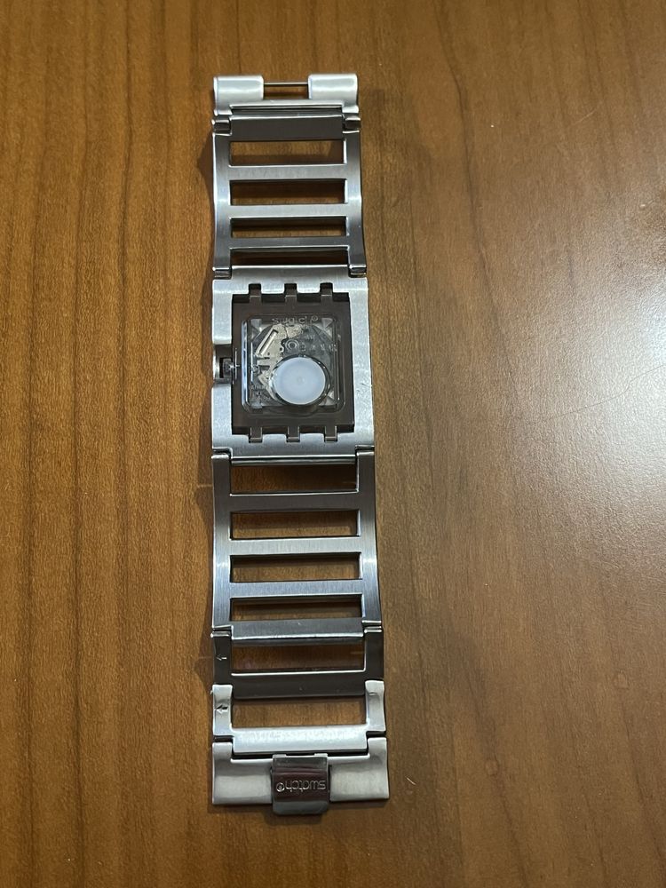 Relogio mulher marca swatch