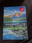 Oblicza geografii 1. Zakres podstawowy