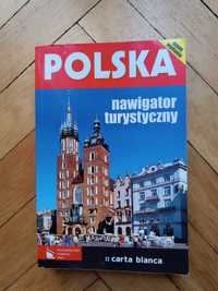 Polska - Nawigator turystyczny