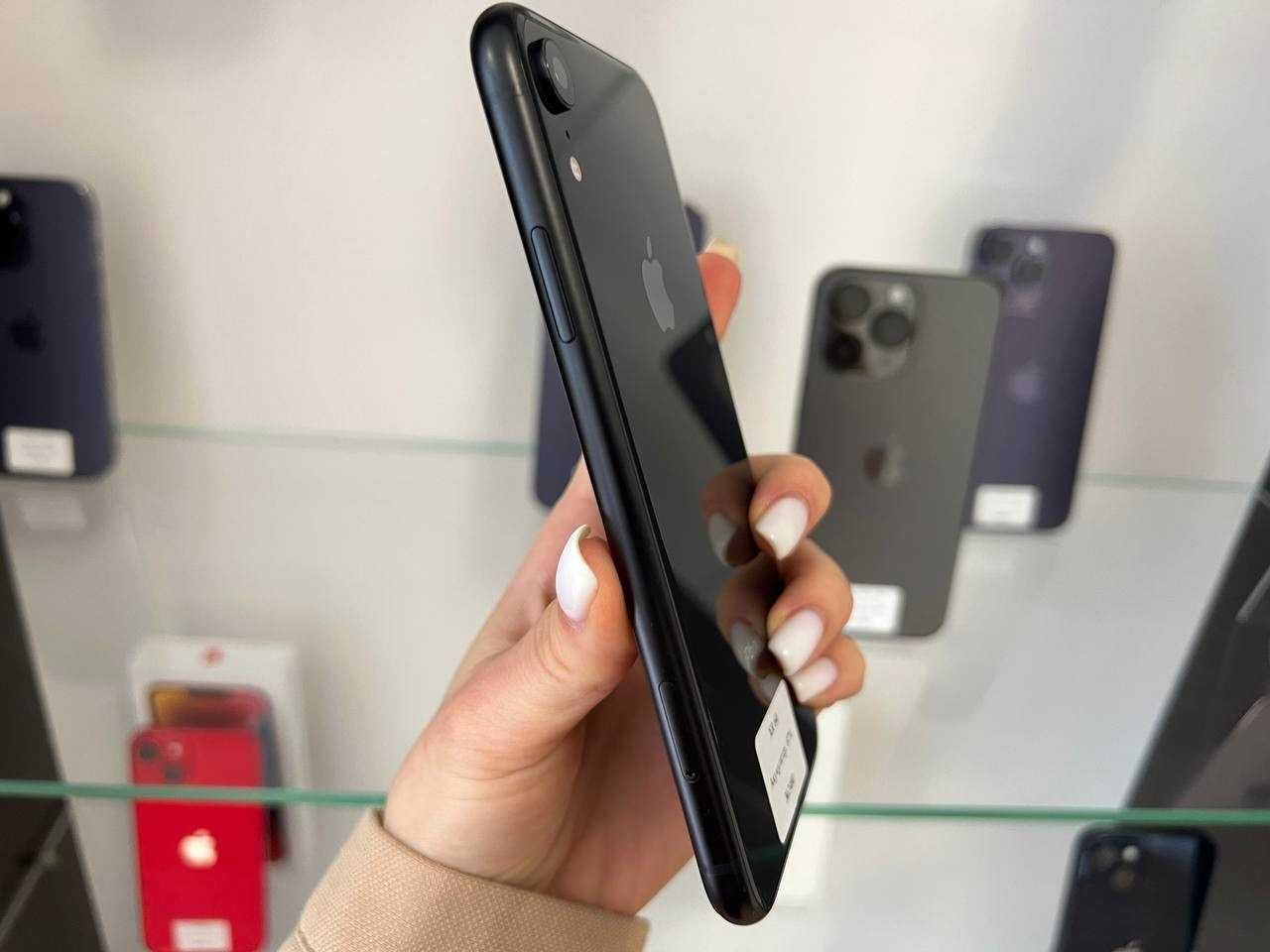 iPhone XR 64 gb Neverlock / Магазин + Гарантія