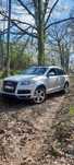 Audi Q7 3.0 tdi 7 OS / SERWISOWANA