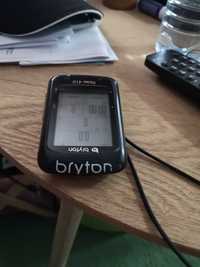 Bryton rider 410