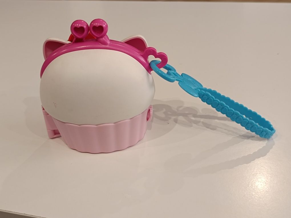 Mattel Mini Przygoda Zestaw Hello Kitty