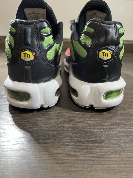 Кросівки найк tn