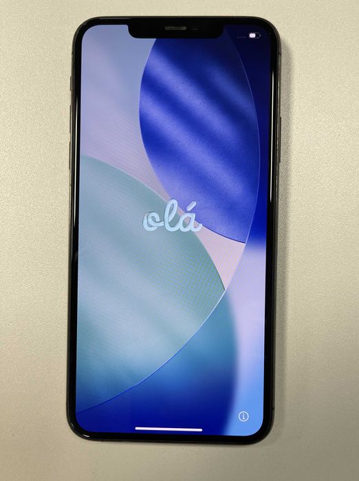 iphone 11 Pro Max
