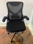 Cadeira de escritório ergonómica - Chaise de bureau ergonomique