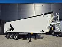 Stas Agrostar  52m3 S300CX 80996