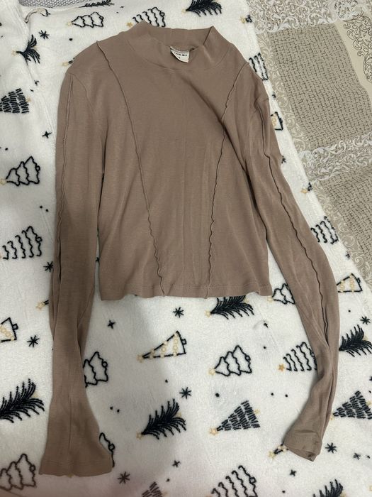 Печворк кофтинки