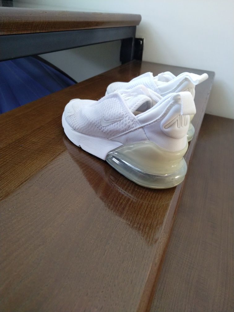 Кросівки Nike Air Max 270 original