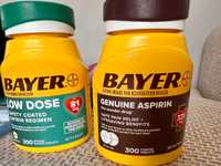 Bayer oryginalny 200 st