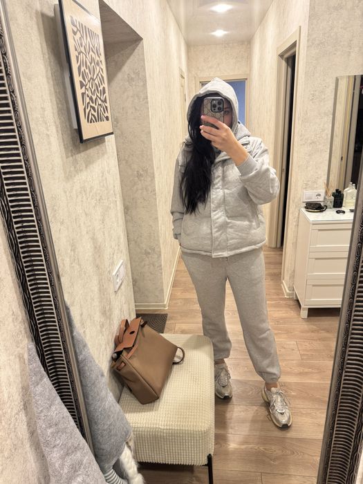 Костюм тройка с жилетом Лоро Пиано Loro P*ano