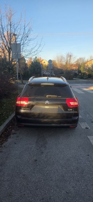 Sprzedam Citroen C5