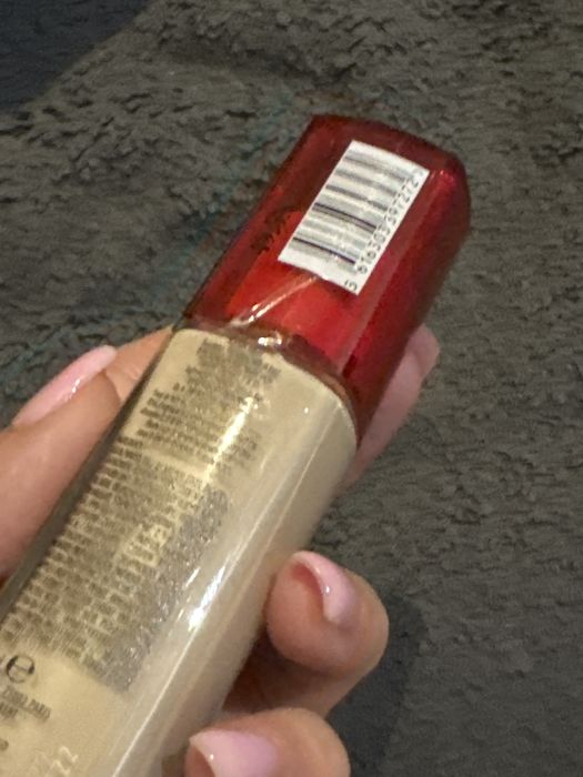 Nowy podklad Bourjois Healthy Mix kolor 40.5 Fair Ivory