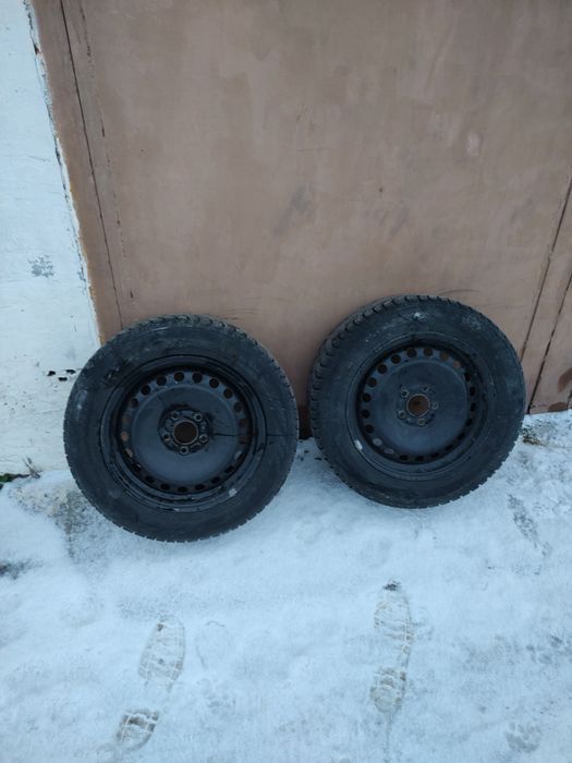 Диски Форд 5/108 2шт.