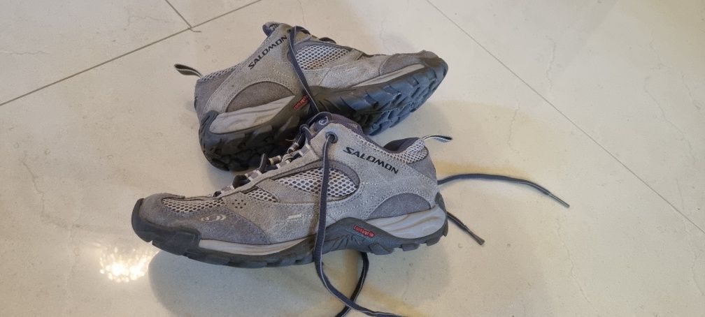 Buty Salomon 39,3
