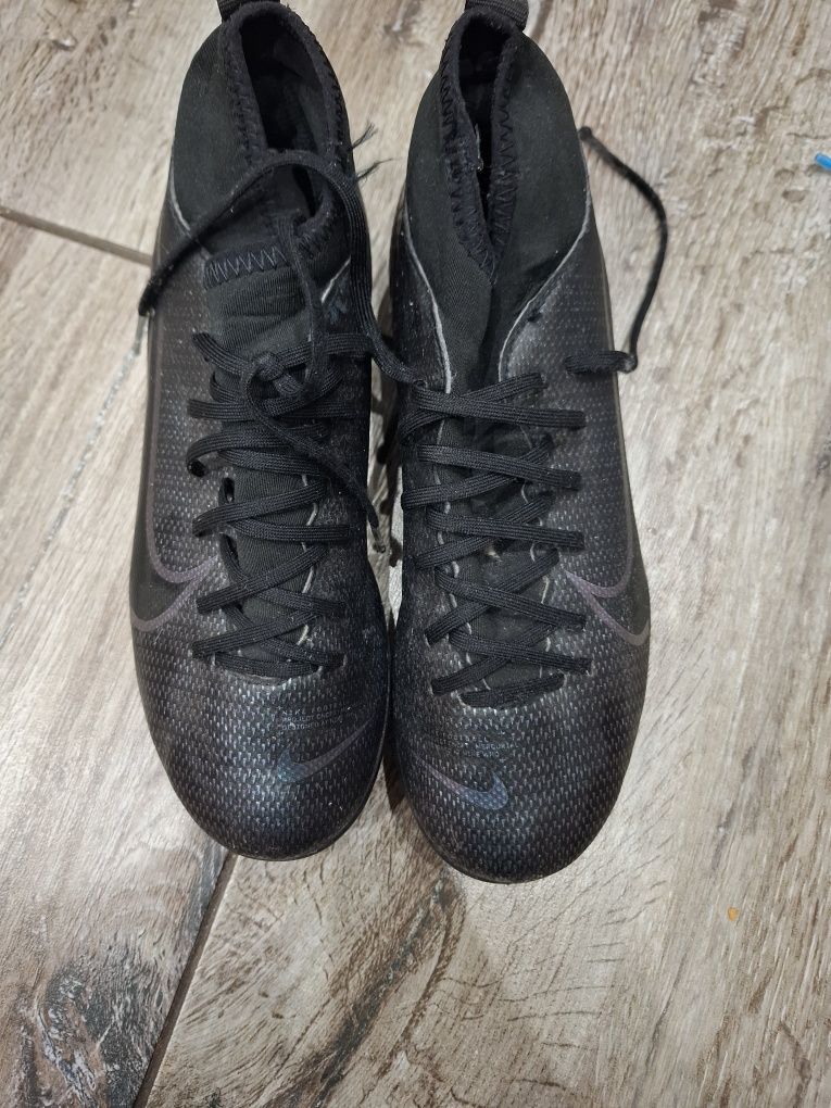 Korki nike rozmiar 35,5cm