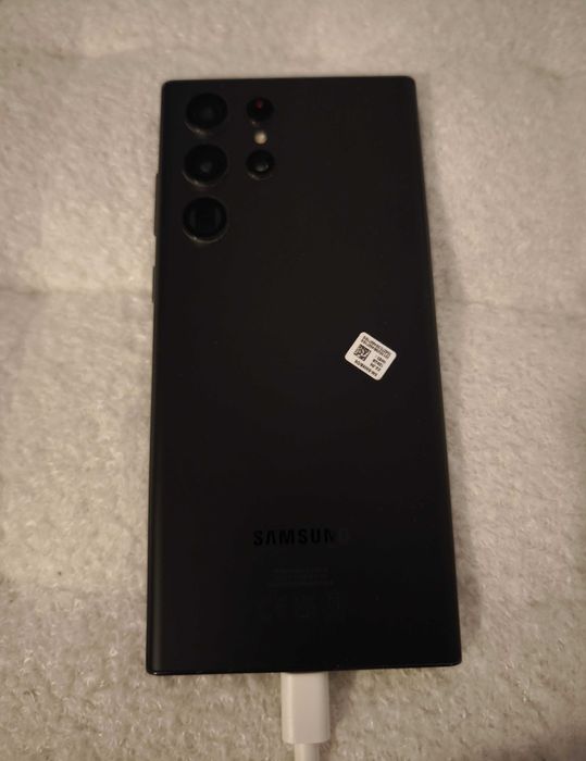 Telefon Samsung Galaxy s22 ultra