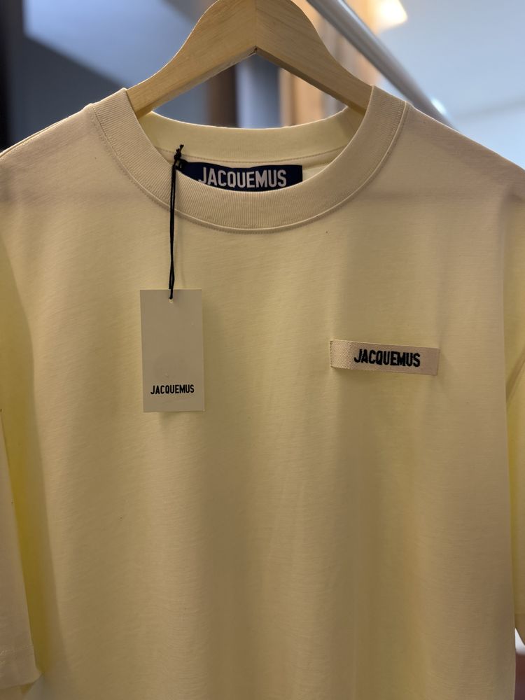 Tshirt Jacquemus