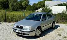 Skoda Octavia 1.9 TDI  * 2007 * Lift * Klima * El.Szyby * Zadbana
