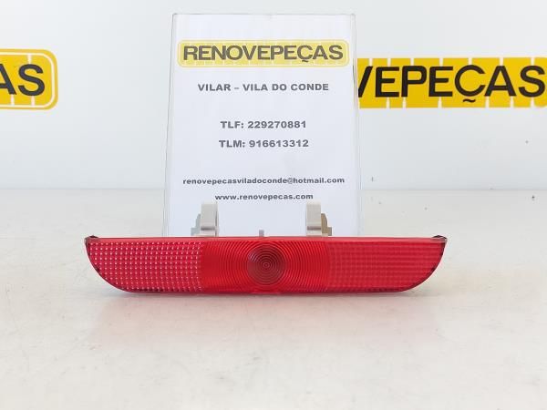 Luz stop adicional / 3º stop MAZDA 3 (BK)