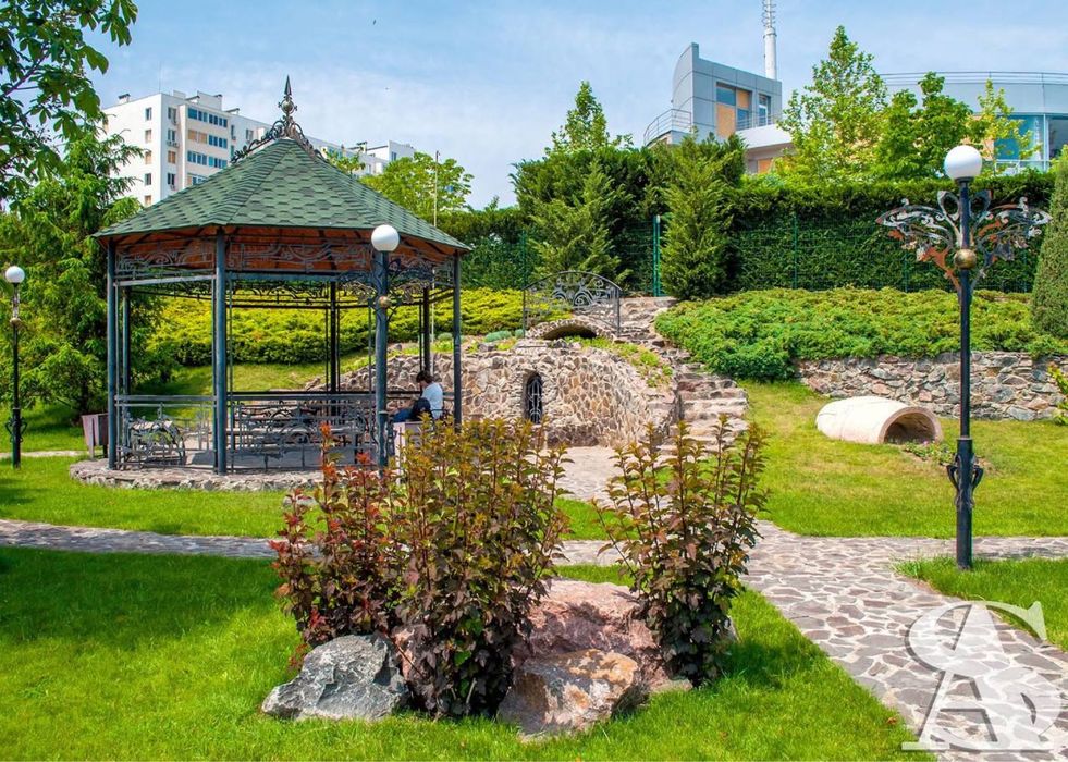 Шикарний вид Перша лінія моря Оксамитовий сезон