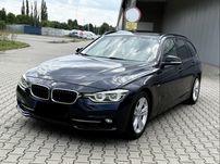 BMW F30 LCI 2.0D 163KM Wynajem z wykupem Prywatne Raty