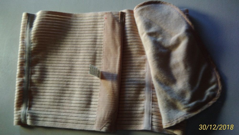 Cinta médica para Grávida e/ou outros.