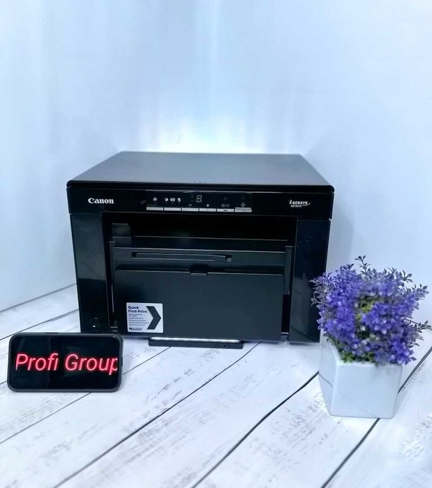 Розбір БФП Canon i-SENSYS MF 4410 по запчастинам (усі моделі).Гарантія