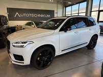 Volvo XC 90 6 os, Doinwestowany, Gwarancja